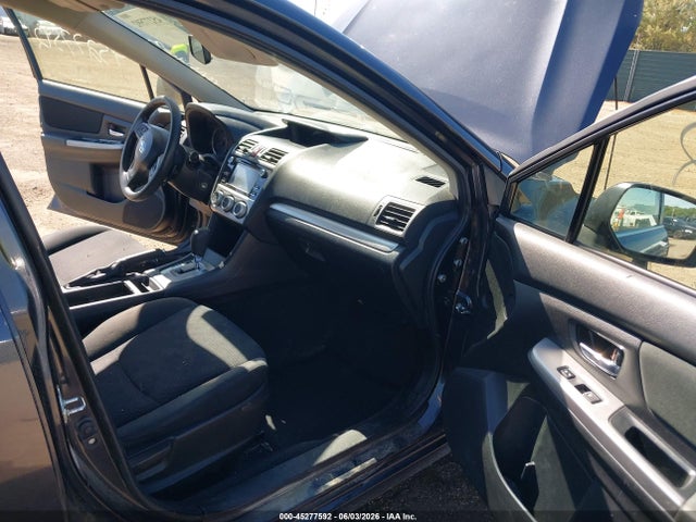 Subaru Impreza 2.0i Premium