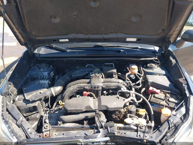 Subaru Impreza 2.0i Premium