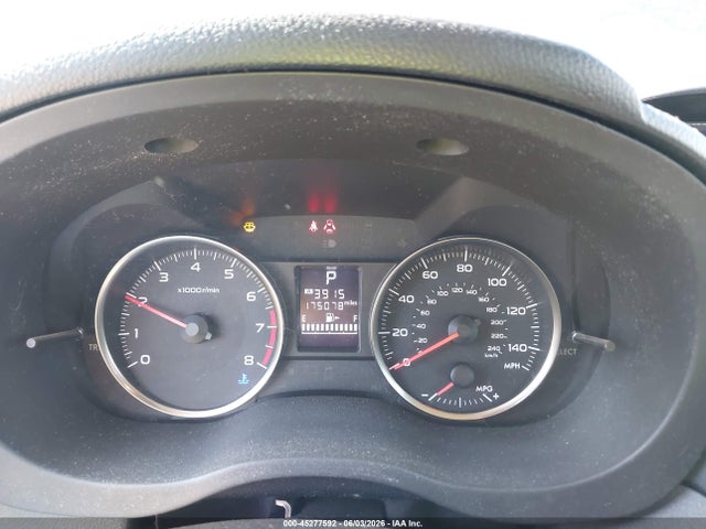 Subaru Impreza 2.0i Premium