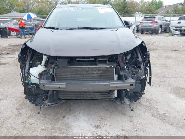 Honda HR-V Awd Ex