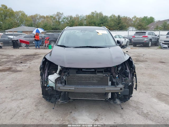 Honda HR-V Awd Ex