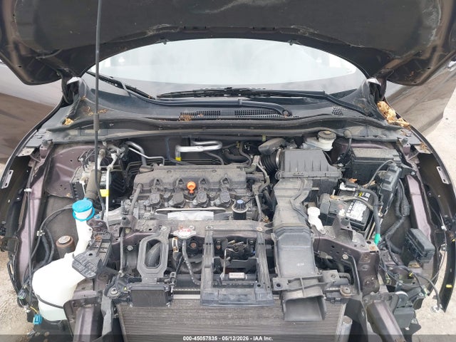 Honda HR-V Awd Ex