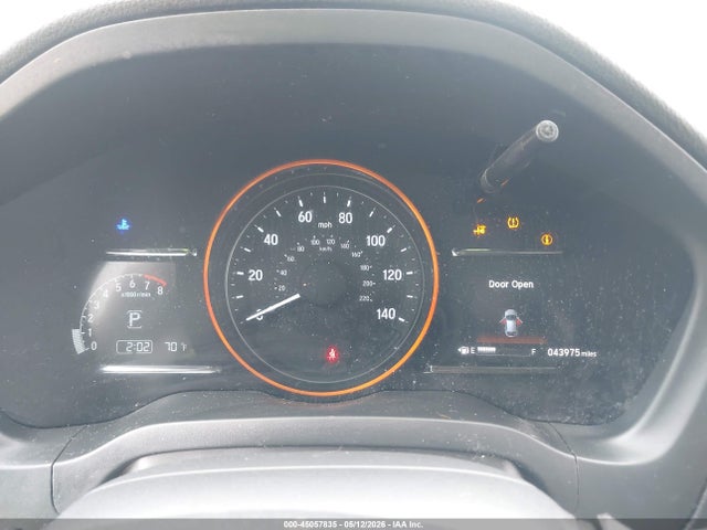 Honda HR-V Awd Ex