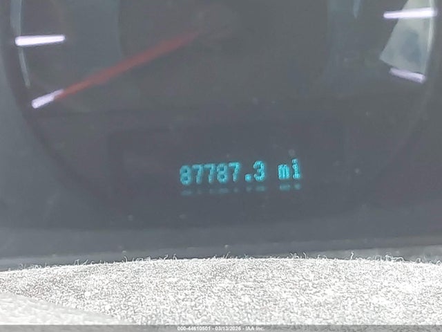 Ford Fusion Sel