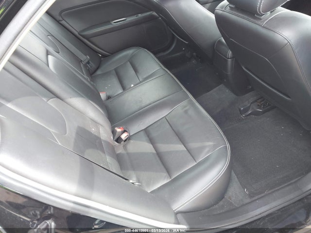 Ford Fusion Sel