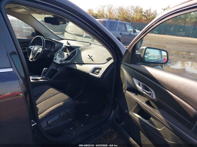 GMC Terrain Sle-2
