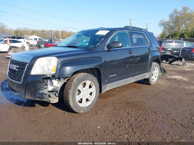 GMC Terrain Sle-2