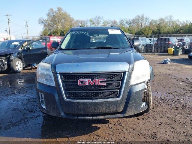 GMC Terrain Sle-2