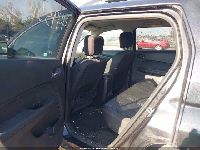 GMC Terrain Sle-2