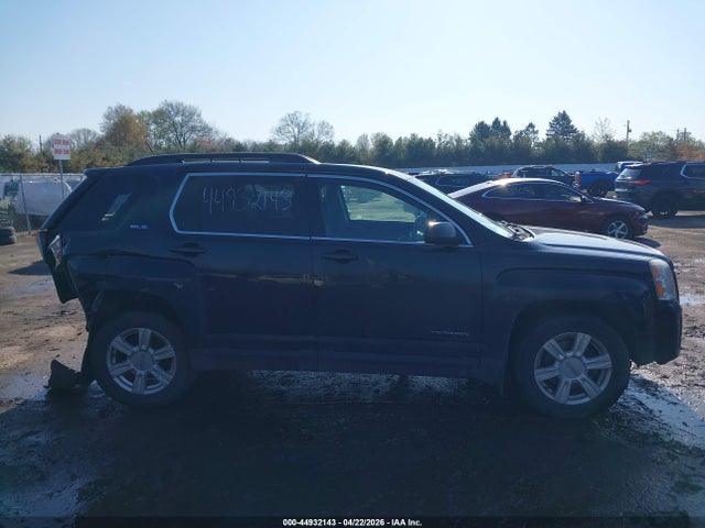 GMC Terrain Sle-2