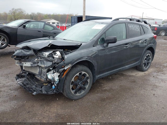 Subaru Crosstrek Premium