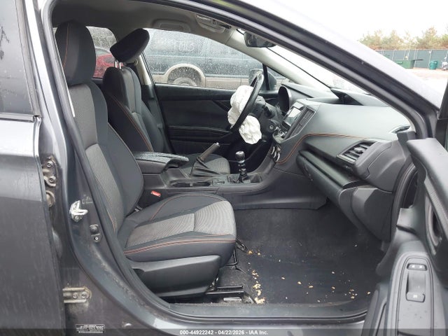 Subaru Crosstrek Premium