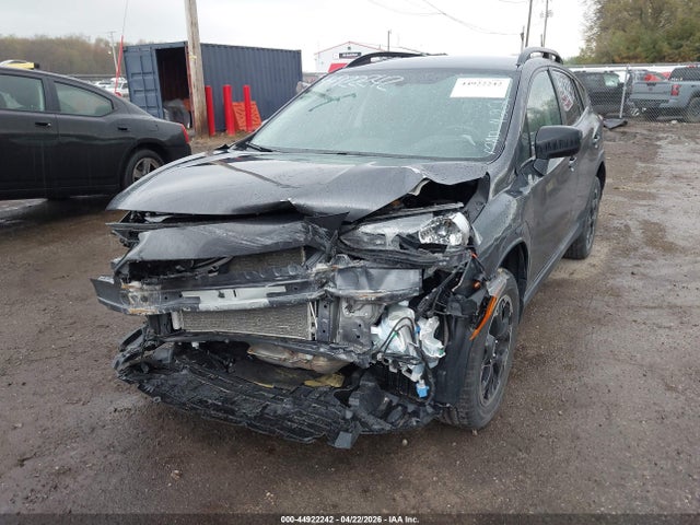 Subaru Crosstrek Premium