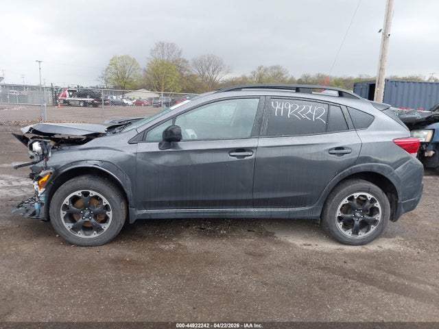 Subaru Crosstrek Premium