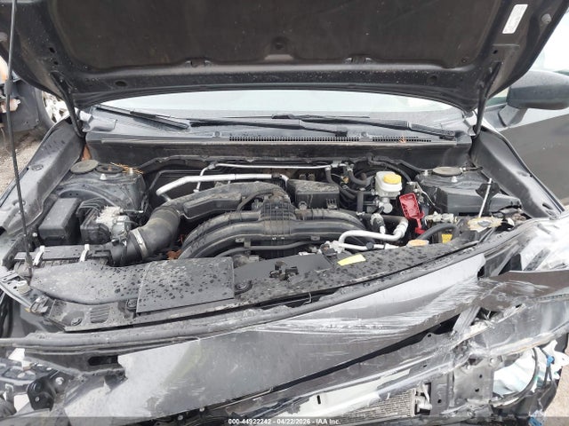 Subaru Crosstrek Premium