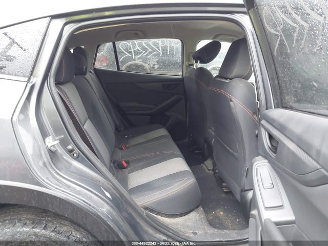 Subaru Crosstrek Premium