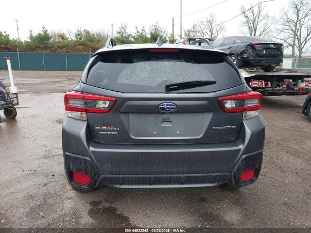 Subaru Crosstrek Premium