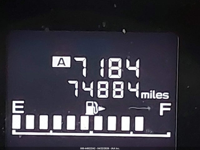 Subaru Crosstrek Premium