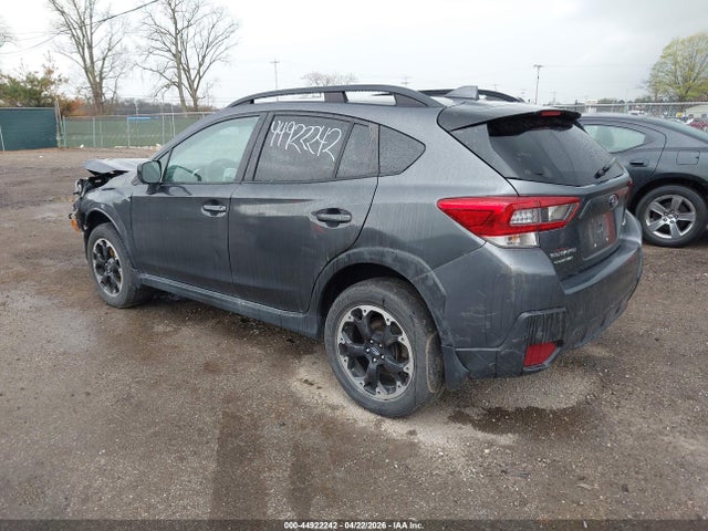 Subaru Crosstrek Premium