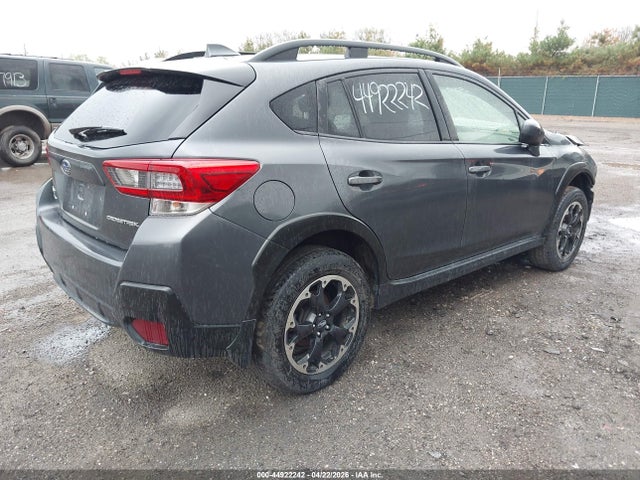Subaru Crosstrek Premium
