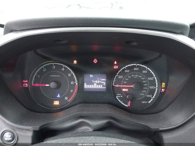 Subaru Crosstrek Premium