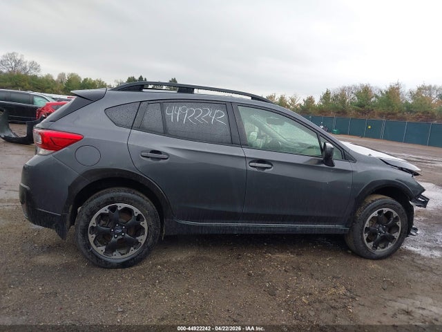 Subaru Crosstrek Premium