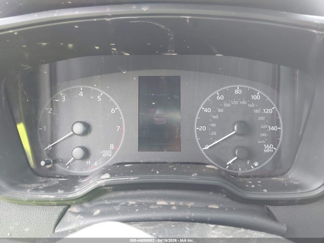 Toyota Corolla Se