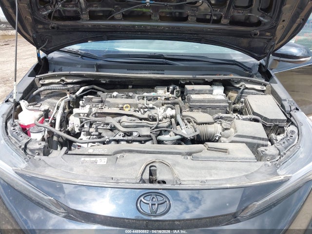 Toyota Corolla Se