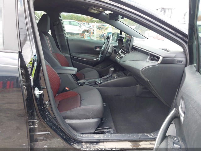 Toyota Corolla Se