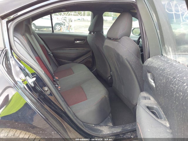 Toyota Corolla Se