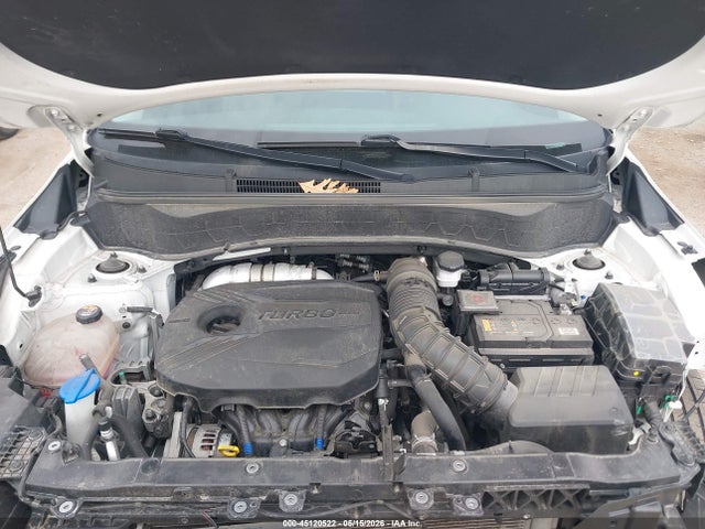 Kia Seltos Sx Turbo