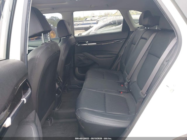 Kia Seltos Sx Turbo