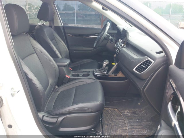 Kia Seltos Sx Turbo