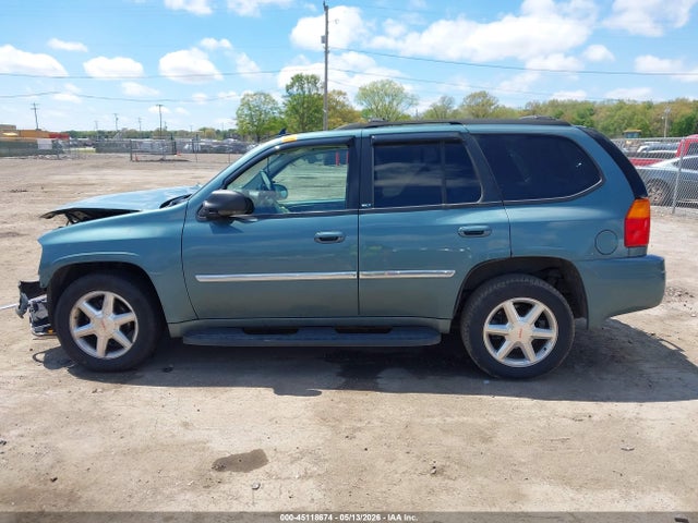GMC Envoy Slt