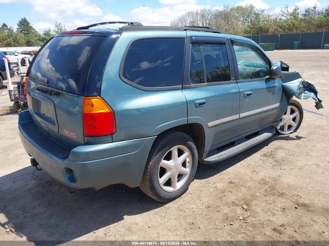 GMC Envoy Slt