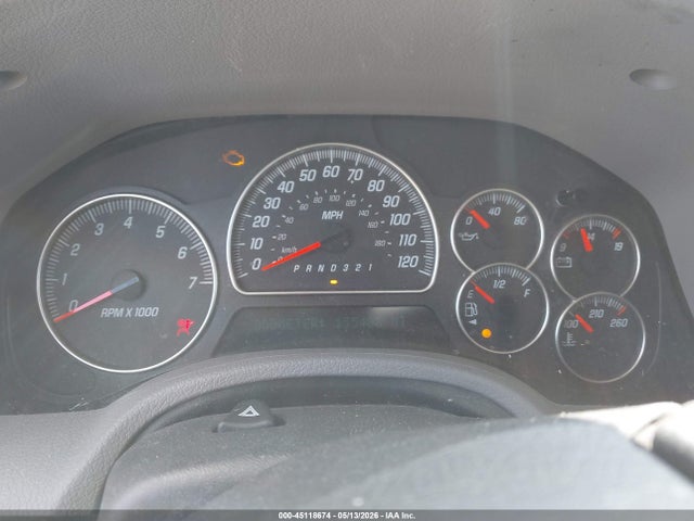 GMC Envoy Slt