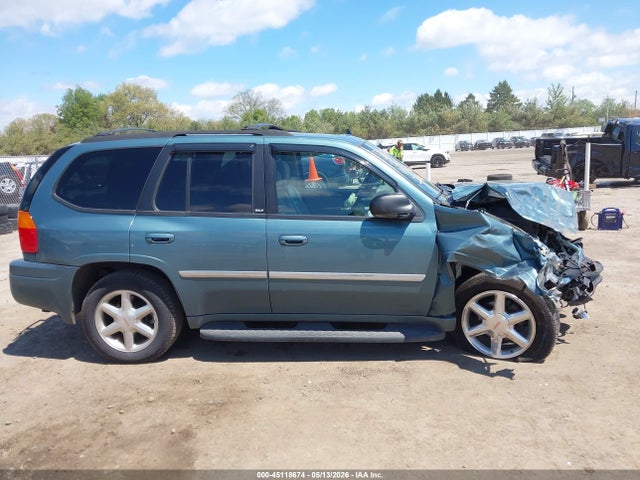 GMC Envoy Slt