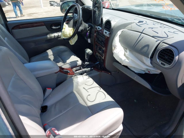 GMC Envoy Slt