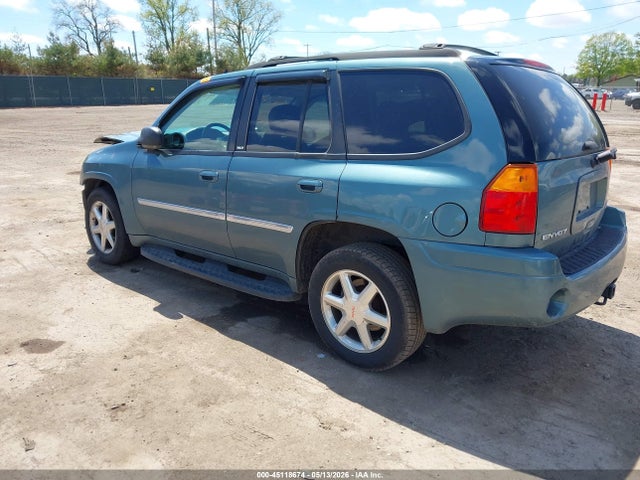 GMC Envoy Slt