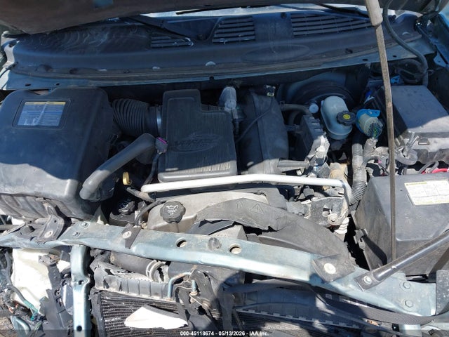 GMC Envoy Slt