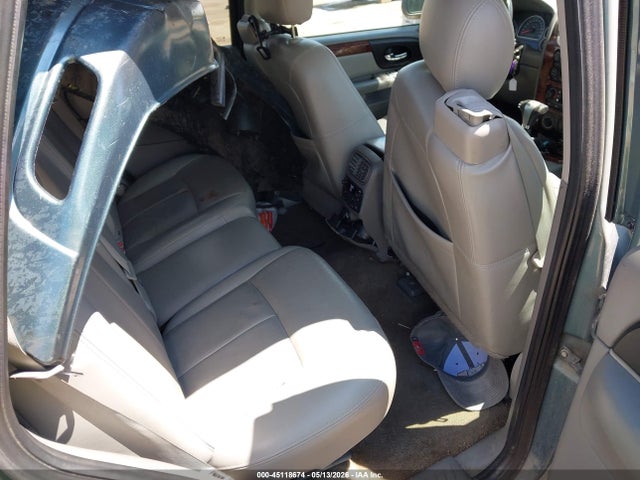GMC Envoy Slt