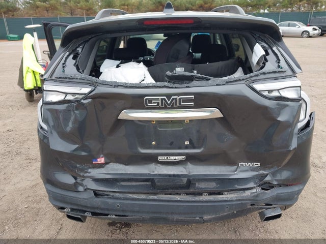 GMC Terrain Sle