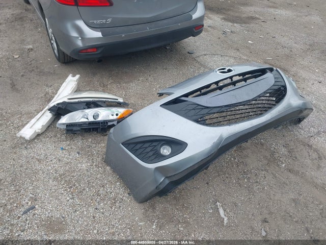 Mazda Mazda5 Grand Touring