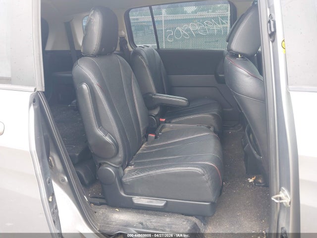 Mazda Mazda5 Grand Touring