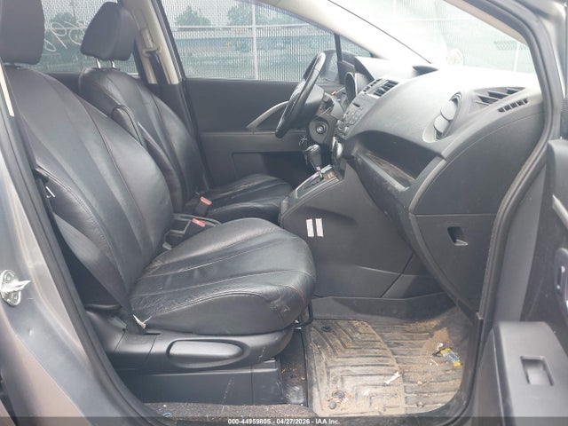 Mazda Mazda5 Grand Touring
