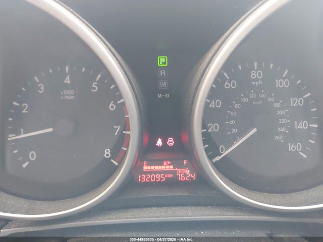 Mazda Mazda5 Grand Touring