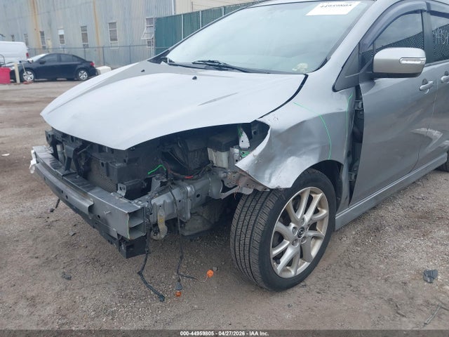 Mazda Mazda5 Grand Touring