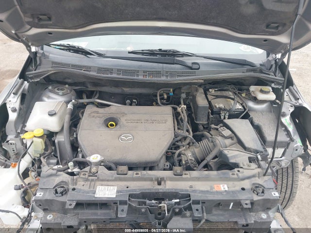 Mazda Mazda5 Grand Touring