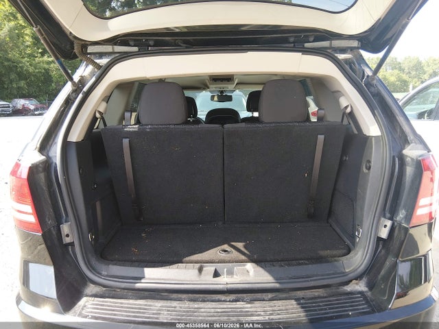 Dodge Journey Se