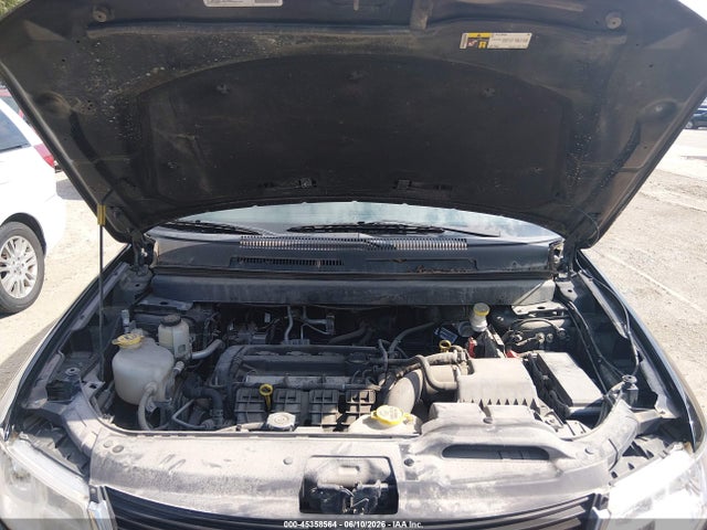 Dodge Journey Se